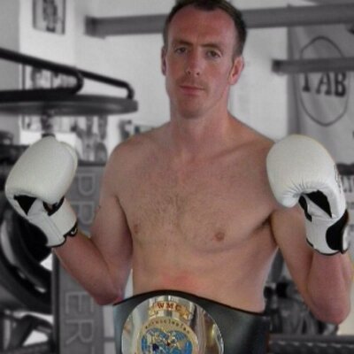 Profile Picture of Paul Spinks (@spinko81) on Twitter