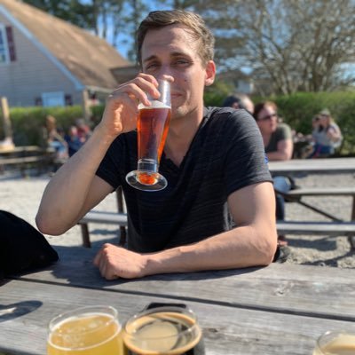 Profile Picture of Travis Dowling (@travisdowling) on Twitter