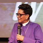 Profile Picture of Bishop Julia McMillan (@dr_julia_mcmillan_ministries) on Instagram