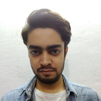 Profile Picture of Rishi Anand Pandey (@rishi-anand-pandey-1) on Quora