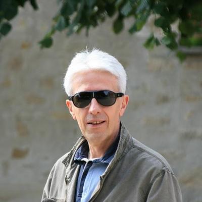 Profile Picture of Dorel (@Surulesco) on Twitter