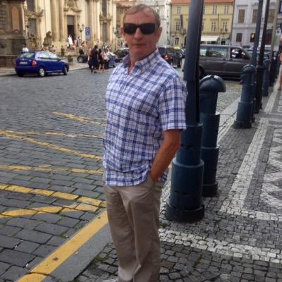 Profile Picture of Jim Holohan (@@holohaj) on Twitter