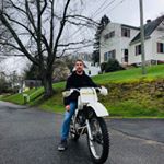 Frankie MacDonald - Instagram Profile Picture of Frankie MacDonald (@fronk95) on Instagram