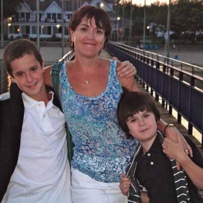Profile Picture of Amy Gardner (@AmySargent19) on Twitter
