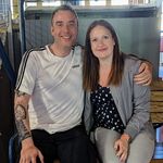 Profile Picture of Barry Hayward (@fit_rare_bit) on Instagram