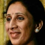 Profile Picture of Deepa Iyer (@ideepakiran) on Instagram