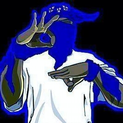 Profile Picture of Bee Xiong (@AsianCrips357) on Twitter