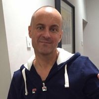 Profile Picture of Paul Bradburne (@paul-bradburne-1) on Quora