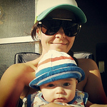 Profile Picture of Jodi Ward (@joey_darce) on Flickr