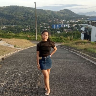 Profile Picture of Edell Mhay Genog (@Mhay_Joseph13) on Twitter