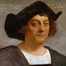 Profile Picture of Chris Columbus (@JacobSessions8) on Twitter