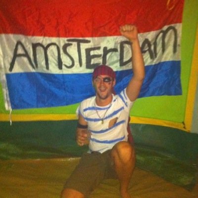 Profile Picture of Graham Knapp (@KnappGraham) on Twitter