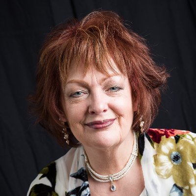 Profile Picture of Patricia Ann Tefft (@bridesanctified) on Twitter