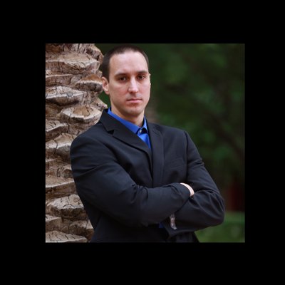 Profile Picture of Jeffersonpaulwoolsey (@jeffwoolsey77) on Twitter