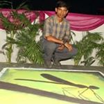 Profile Picture of David Raju (@davidraju2007) on Instagram