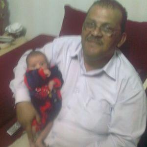 Profile Picture of EIAD ODEH (@eodeh260) on Twitter