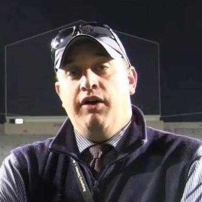 Profile Picture of Matthew Stevens (@matthewcstevens) on Twitter