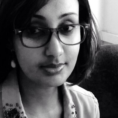 Profile Picture of Selam Kidane Abebe (@SelamKidane) on Twitter