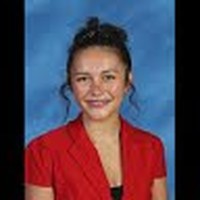 Profile Picture of Mackenzie Wade (@mackenzie-wade-18) on Quora