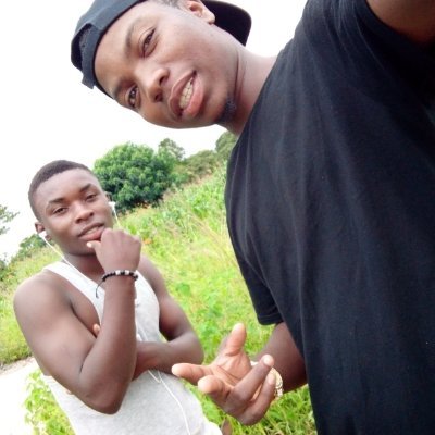 Profile Picture of John Chanda (@JohnCha84063645) on Twitter