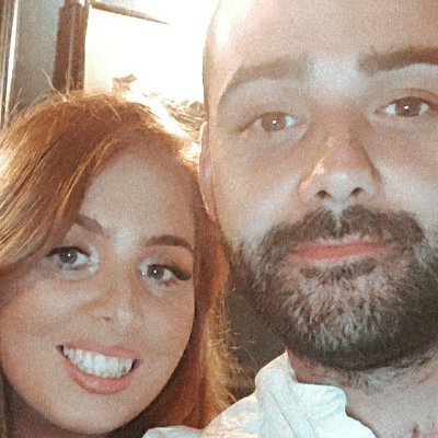Profile Picture of Kelly Halpin (@KellieHalpin) on Twitter