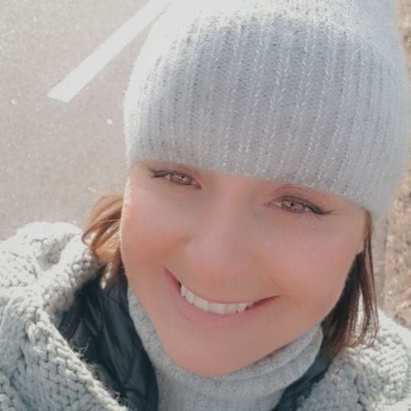 Profile Picture of Nancy Anctil (@nancyanctil) on Poshmark