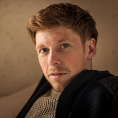 Profile Picture of Chris Cusick (@KicknBuckets) on Twitter