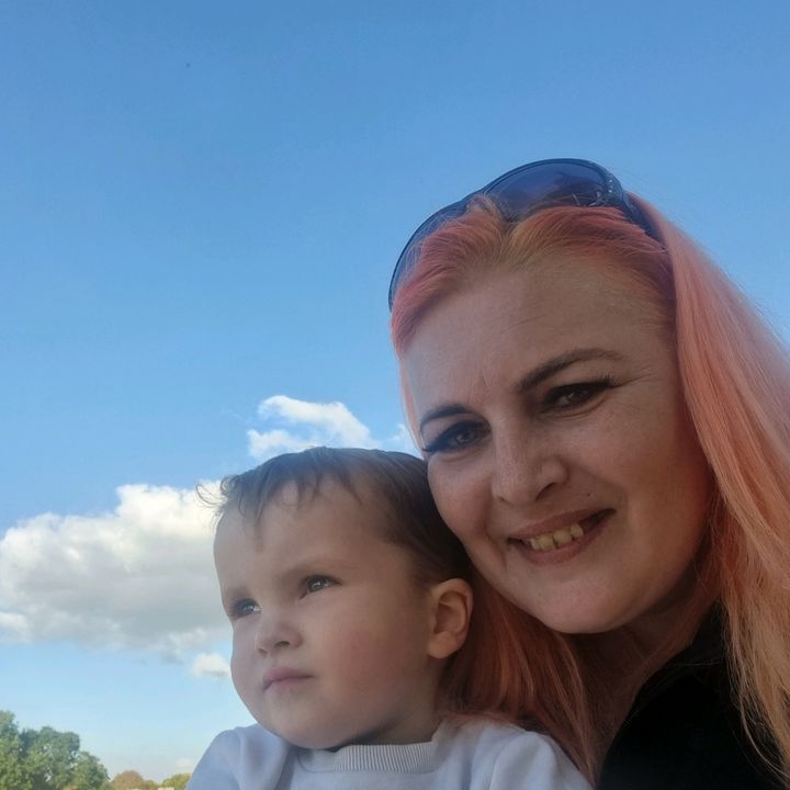 Profile Picture of Dawn Edge (@dawnedgewaxmelts) on Tiktok