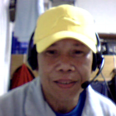 Profile Picture of Benjamin Abella (@@jieben56) on Twitter
