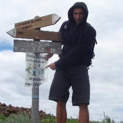 Profile Picture of David Mikula (@matesDM) on Twitter