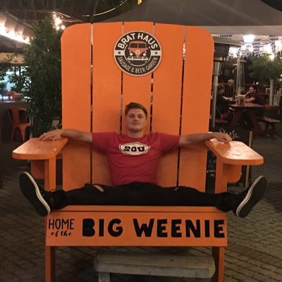 Profile Picture of Colin Davis (@Rollpride) on Twitter