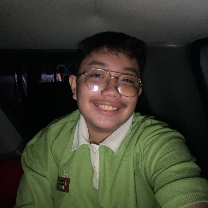 Profile Picture of James Czarnaski (@czar23) on Tiktok