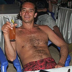 Brett Slater - Myspace Profile Picture of Brett Slater (@brettslater000) on Myspace