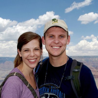 Profile Picture of Tyler Couch (@tylercouch18) on Twitter