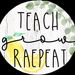 Profile Picture of Theresa Marksteiner (@TeachGrowRaepeat) on Pinterest