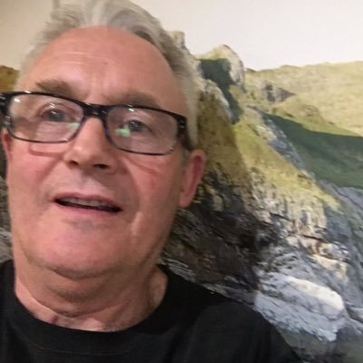 Profile Picture of Jeremy Andrews (@jeremyandrews99) on Twitter
