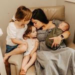 Profile Picture of Ruthie Omstead Wachtel (@romstead) on Instagram