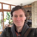 Profile Picture of Jαmεs Rεdεnbαυgh (@_earthrise_) on Instagram