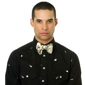 Profile Picture of Paul Johnson Calderon (@itspjcdude) on Pinterest
