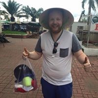 Profile Picture of Thomas Childe (@thomas-childe) on Quora