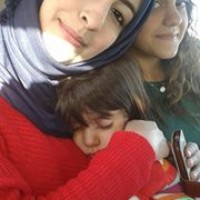 Profile Picture of Nour Al-mohammad (@nour-al-mohammad) on Quora