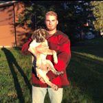 Profile Picture of Scott Benjamin Freeman (@scottyfreeman2) on Instagram