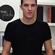 Profile Picture of David Lacey (@davidlacey33) on Pinterest