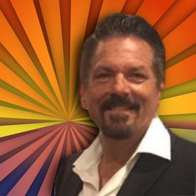 Profile Picture of John Rector (@jsrector) on Pinterest