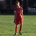Profile Picture of Byron Howe (@byron.soccer) on Instagram