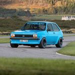 Profile Picture of Michael Sutherland (@sutherlandracerestoration) on Instagram