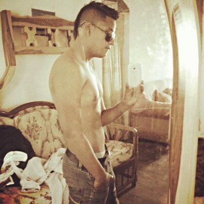 Profile Picture of Byron Suárez Muñoz (@byronsuarez_09) on Twitter