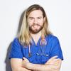 Profile Picture of   Dr Joshua Wolrich... (@drjoshuawolrich) on Tiktok