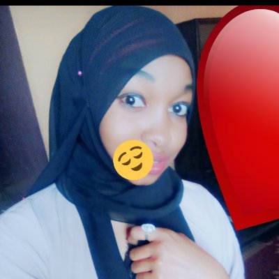 Profile Picture of Aisha Kassim 🌹 (@girlroyale_001) on Twitter