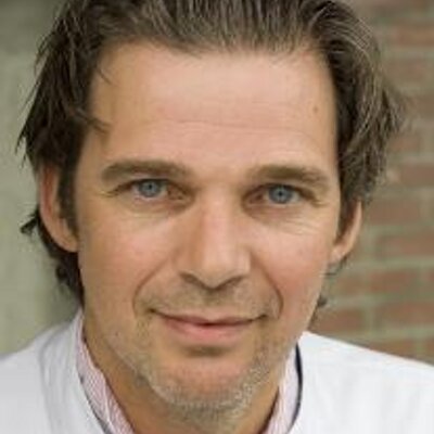 Profile Picture of Albertus Beishuizen (@ABeishuizen) on Twitter